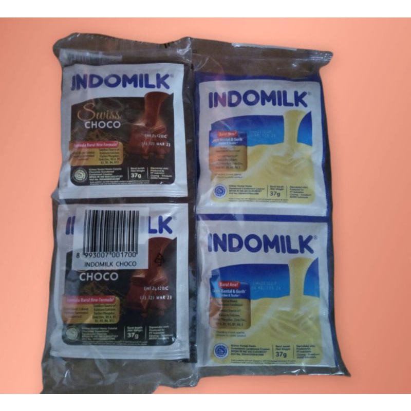 

indomilk krimer sache 37g