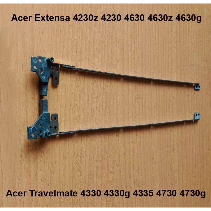 Hinge Engsel Laptop Acer 4230z 4230 4630 4630z 4630g 4330 4330g 4335 4730 4730g
