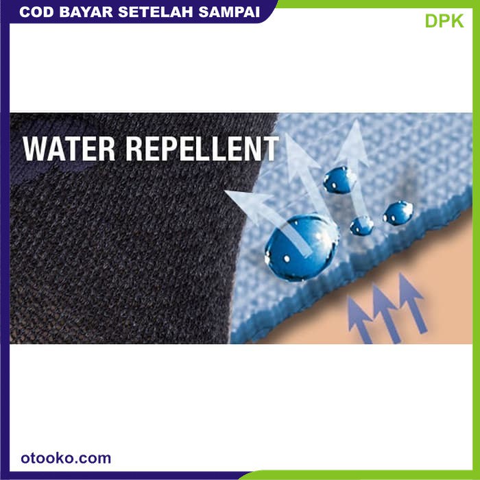 AOBO bukan merk UMBRE Waterproof Spray Water Repelent Sepatu Anti Air Termurah