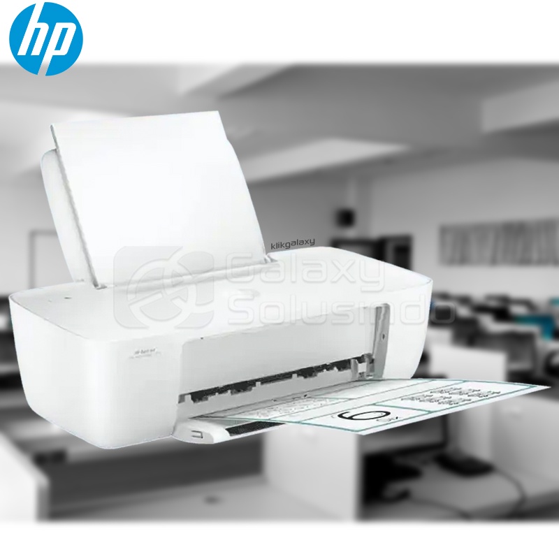 HP DeskJet Ink Advantage 1216 Printer