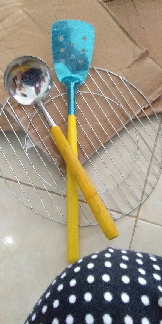 Panci Pan Serbaguna Magic Pot Indisah  Oven, Kukus, Presto Uk 33,5cm Tutup Cekung Kaca