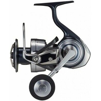 REEL DAIWA CERTATE 21 SW G 6000-H JAPAN