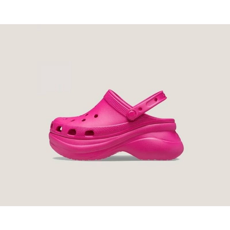 Crocs Classic Bae clog / Crocs Bae Clog / Sandal Wanita Crocs Bae