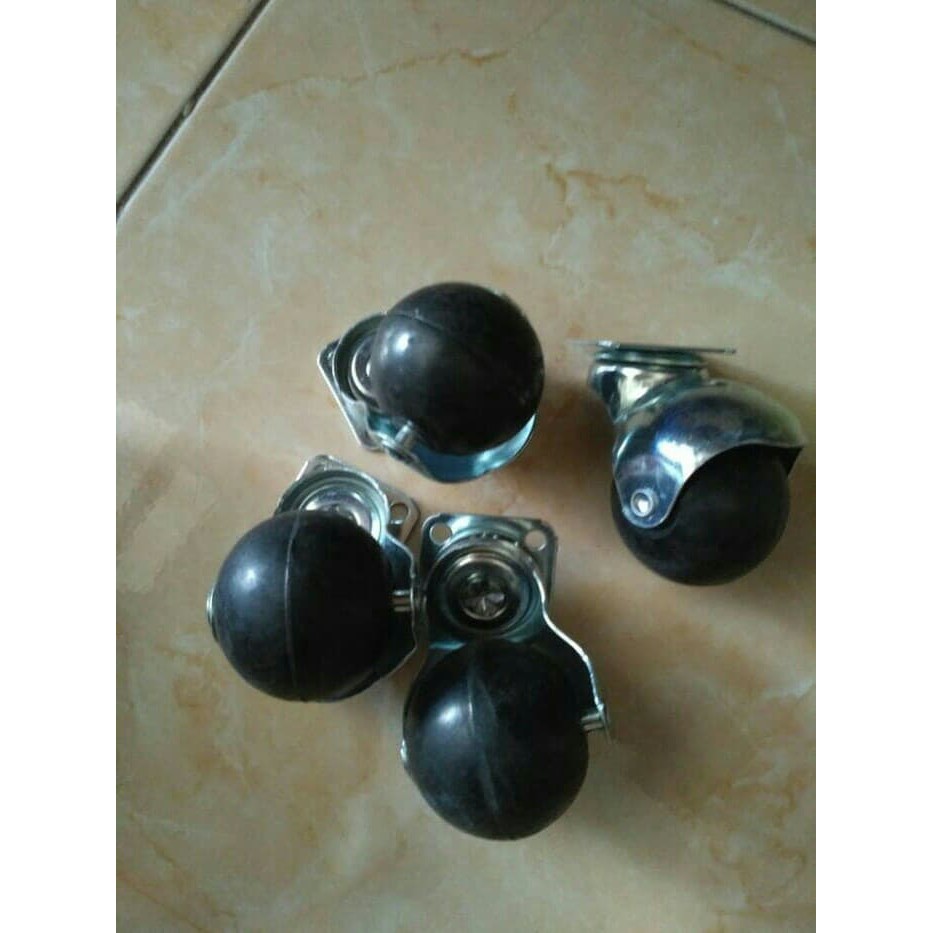 Kaki Roda Spring Bed - kaki spring bed- kaki sofa sofa & kursi mebel