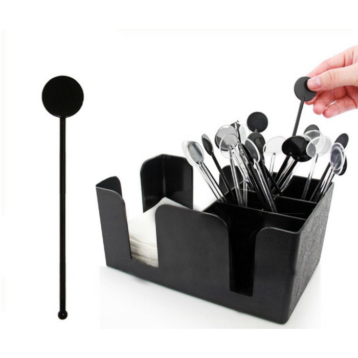 

Stearer DIngin / Kocekan 1 Pack