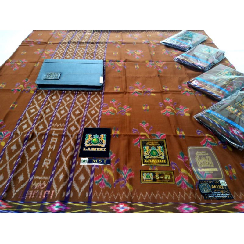 Lamiri MST full sutra