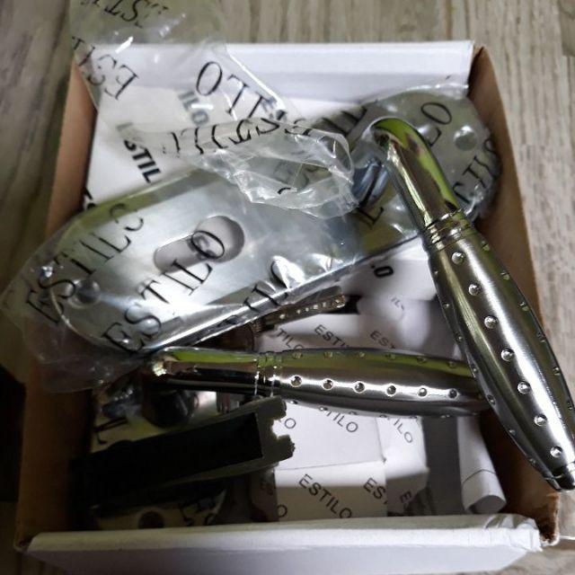 Kunci Pintu Kecil Estilo Lea Np | Handle Pintu | Bellucci