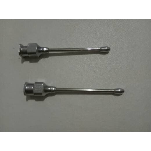 SONDE ORAL UNTUK TIKUS DAN MENCIT