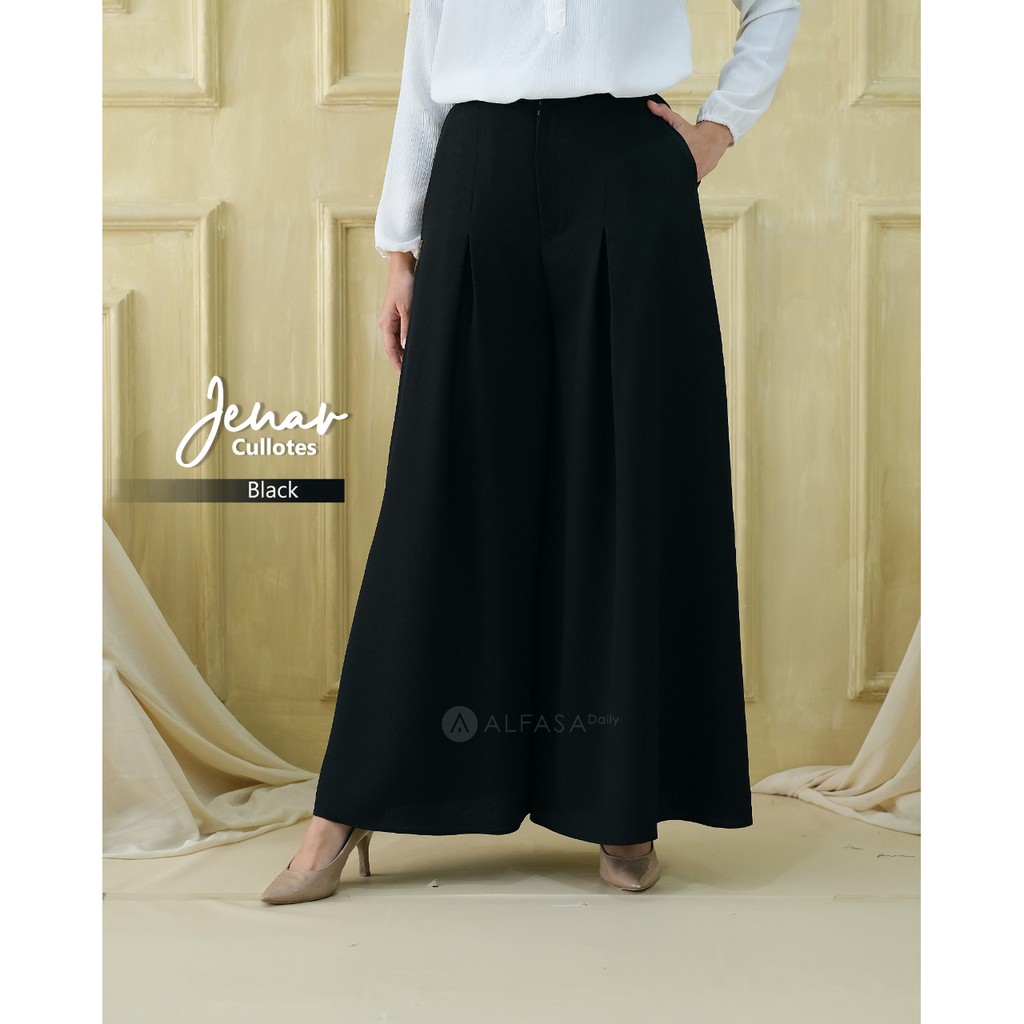 CELANA JENAR CULLOTES BY ALFASA DAILY