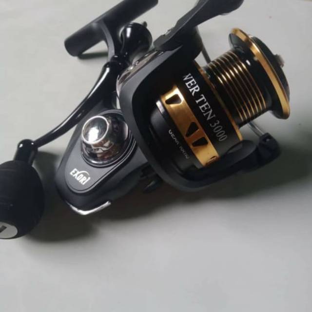 EXORI POWERTENT 3000