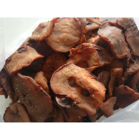 Asem medan/ Asem glugur 500gram