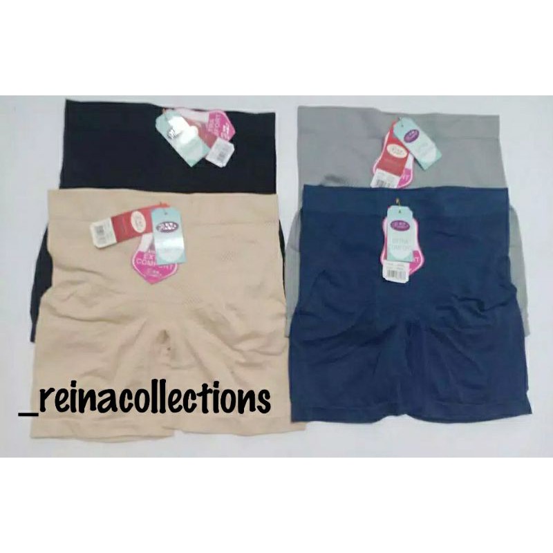 CELANA SHORT PIAOLI SEMI KORSET 8168