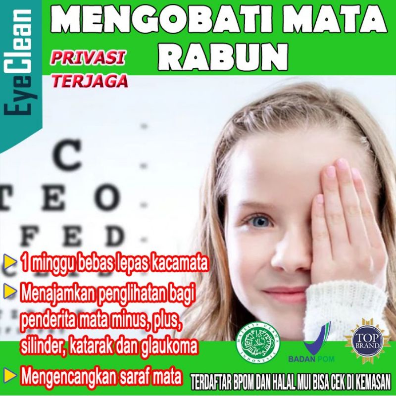 

Vitamin Obat Mata Minus Plus Silinder Glaukoma Katarak Ampuh Alami Tanpa Efek Samping