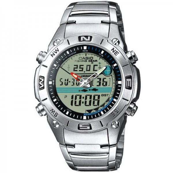 

Casio AMW 702 D