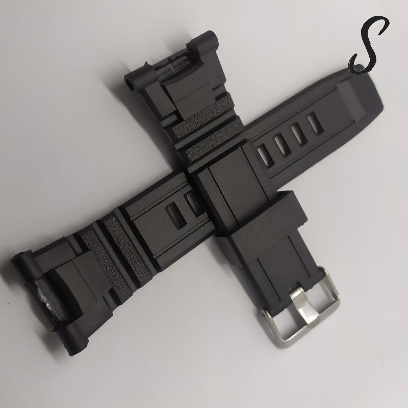 Tali jam tangan CONSINA OUTDOOR 1709 Rubber Strap Tali Jam Consina WH1510