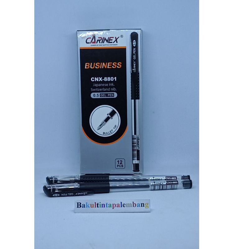 

Pulpen Carinex Business CNX-8801