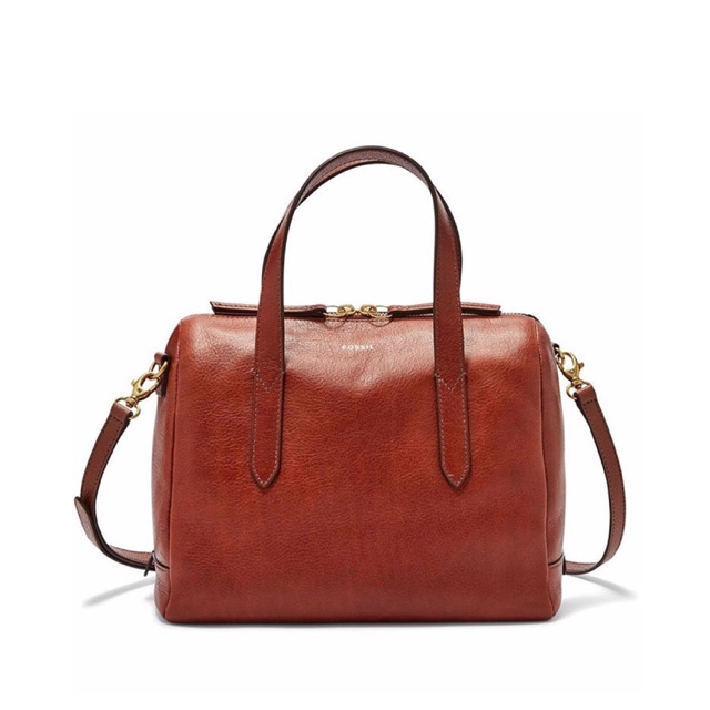 Sidney Satchel Brown