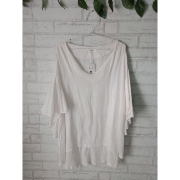 BLOUSE SERBA 15000