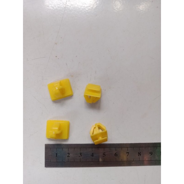 klip list cover body mobil universal