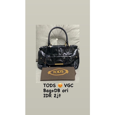 TODS BAG