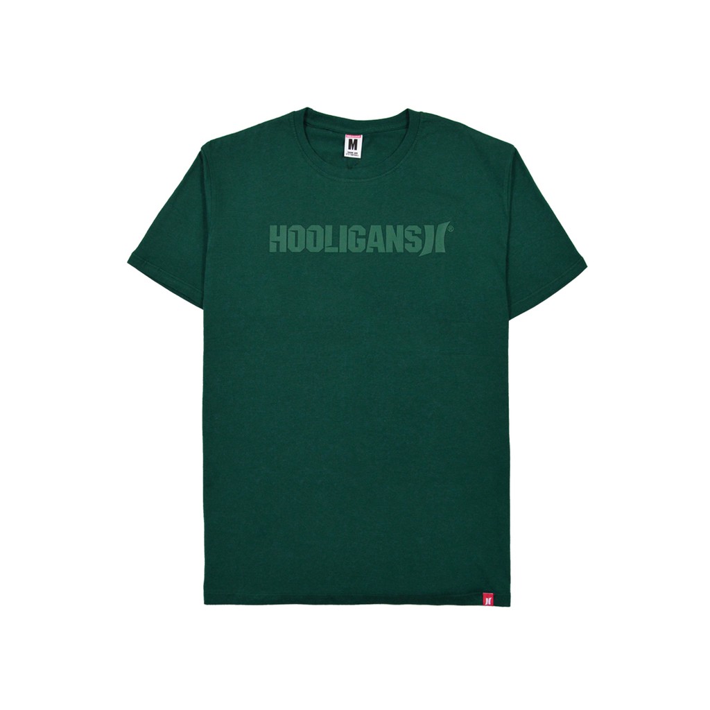 

HOOLIGANS T-Shirt Hooligans Identico 1