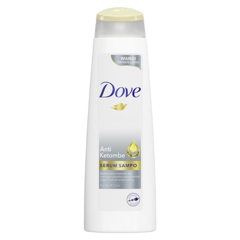 Dove Serum Shampoo 135 ML