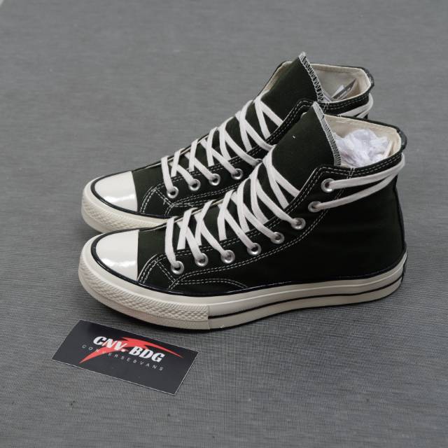 Converse 70s green emeral