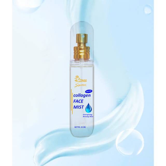 RANEE COLLAGEN FACE MIST 55ML