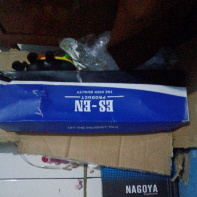 Handle Pintu Rumah Kobra 45 Cm Kayu Kotak Es Natural Coklat Tarikan Pintu Gagang Pintu Kunci Pintu