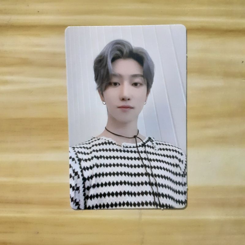 PC THE 8 ATTACCA OP.1