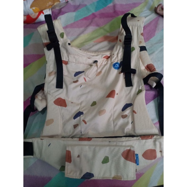 Zakkel Shift Preloved Murah ssc