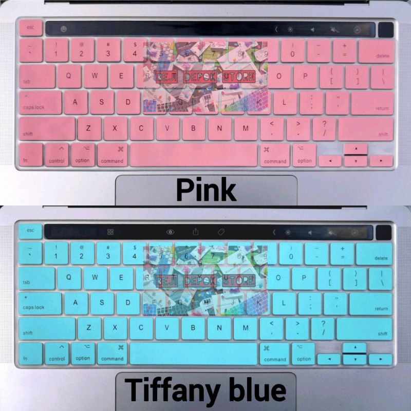 Keyboard Protector Macbook Pro 13 M1 Pro 16 M1 2020 2021