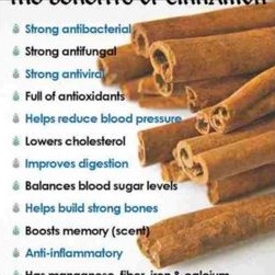 

Pure Cinnamon Powder 100gram / Bubuk Kayu Manis Murni 100gram
