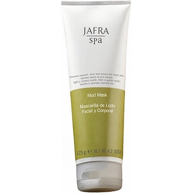 Jafra Mud Mask 250gr