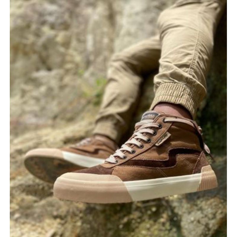 Patrobas Triassic High Limited Edition