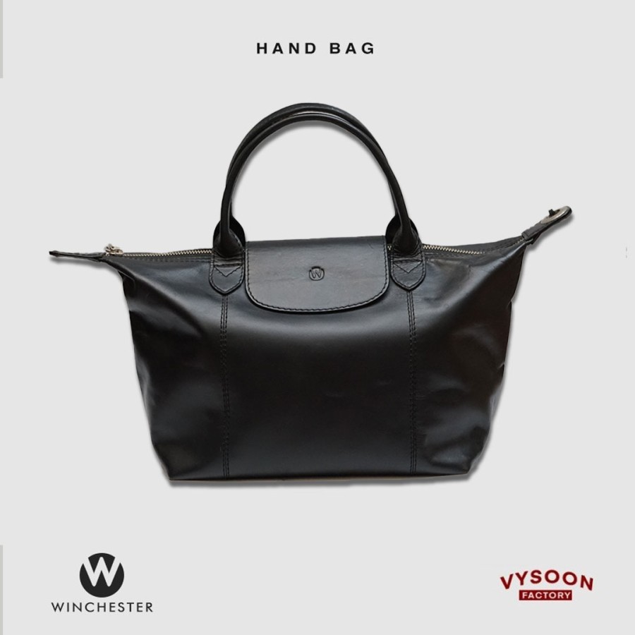 Tas Wanita Kulit / Tas Tangan / Hand Bag Premium