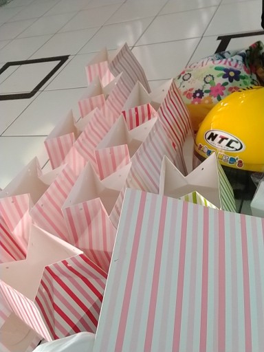 Kotak Teko , Kotak Mangkok , Kotak Souvenir