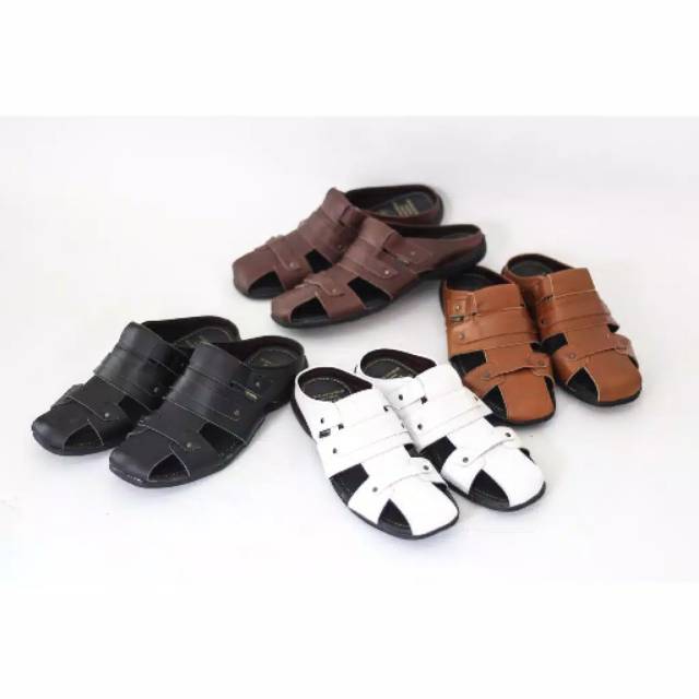 Sepatu Sandal Pria Cevany Borongsong