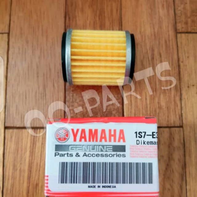 FILTER OLI YAMAHA XMAX ASLI YAMAHA