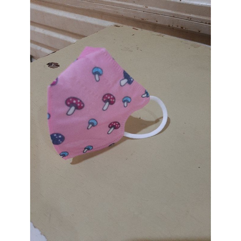 masker anak bayi batita masker anak kecil