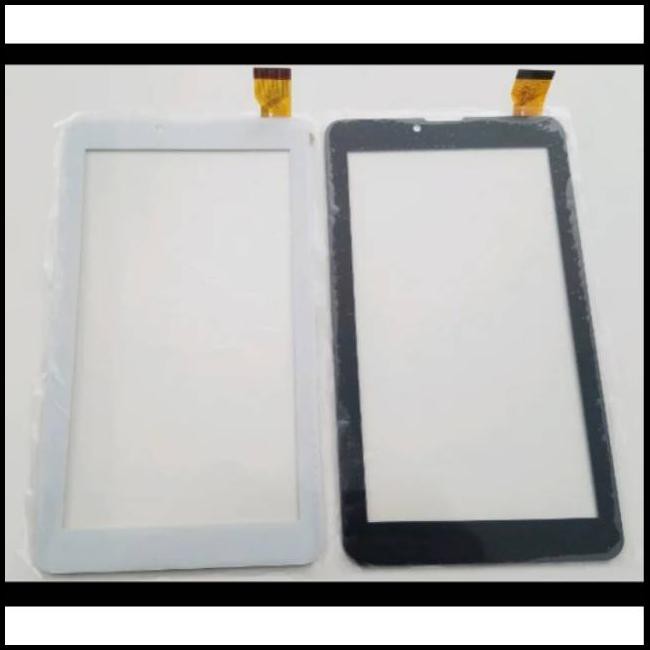 Grosir Spare Parts Touchscren Layar Sentuh Tablet Tab Mito T59 Layarsentuh Touch