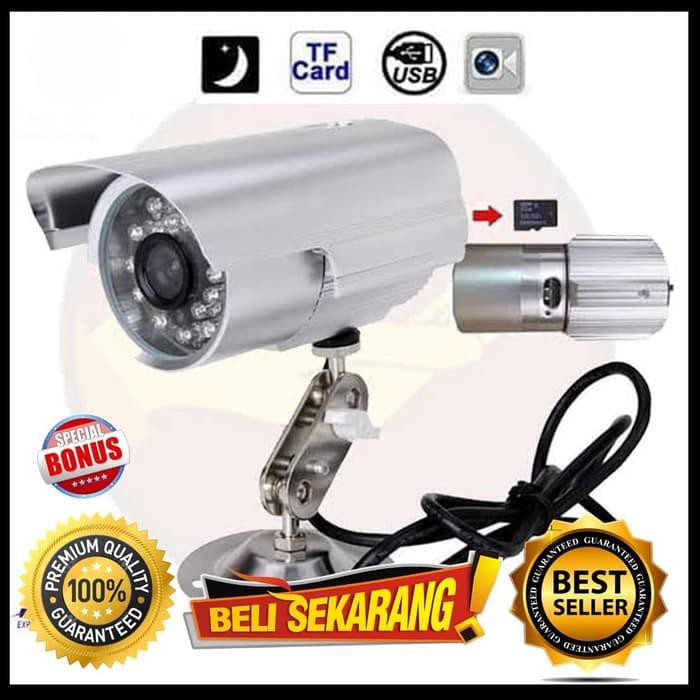 Promo Cctv Portable Micro Sd Cctv Micro Sd Cctv Outdoor 600tvl Cctv Micro Sd Diskon