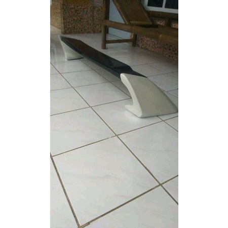 spoiler gawang vios