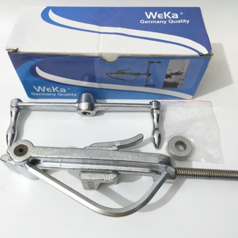 Band it tensioner tool Besar merek weka / band it /tensioning tools