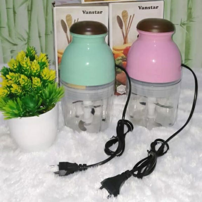 blender serbaguna blender kapsul