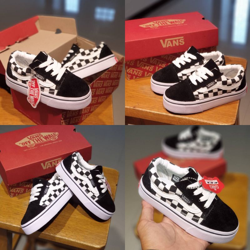 Sepatu anak anak laki perempuan murah import quality