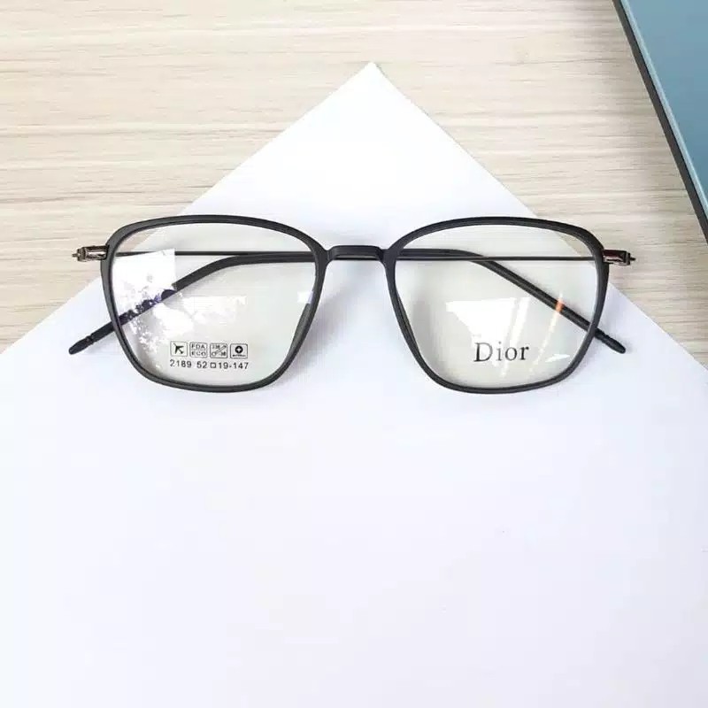 KACAMATA PAKET PHOTOCROMIC NORMAL/MINUS/PLUS/CYLINDER-6