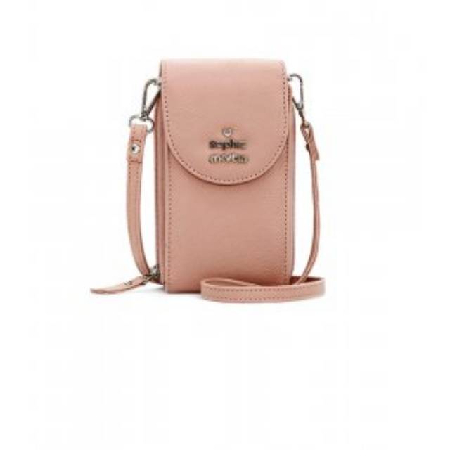 Dompet selempang sophie paris - Dompet Jezlyn