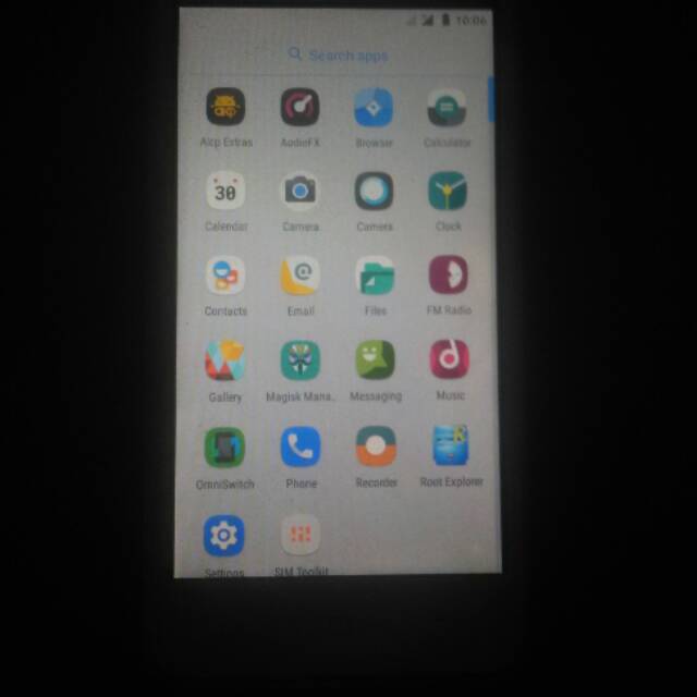 Andromax a rom oreo murah meriah