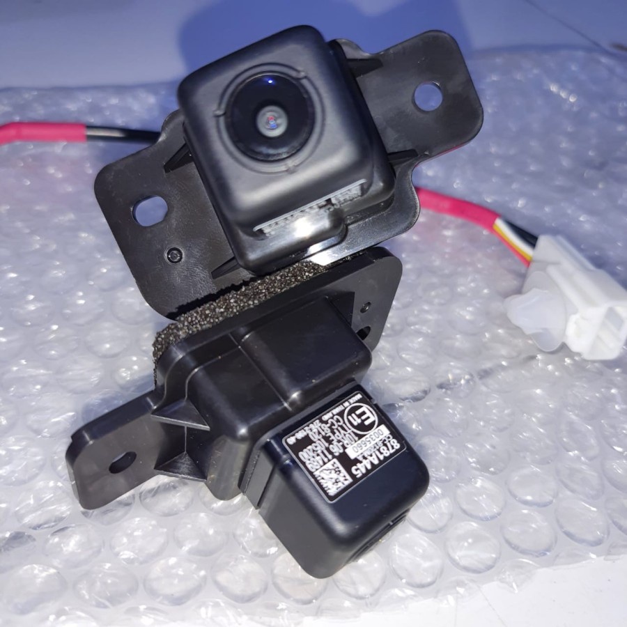 Xpander Rear Camera
